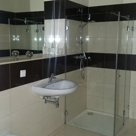 Apartament Olympic Park 公寓