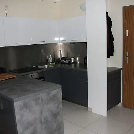 Apartament Olympic Park 公寓 *